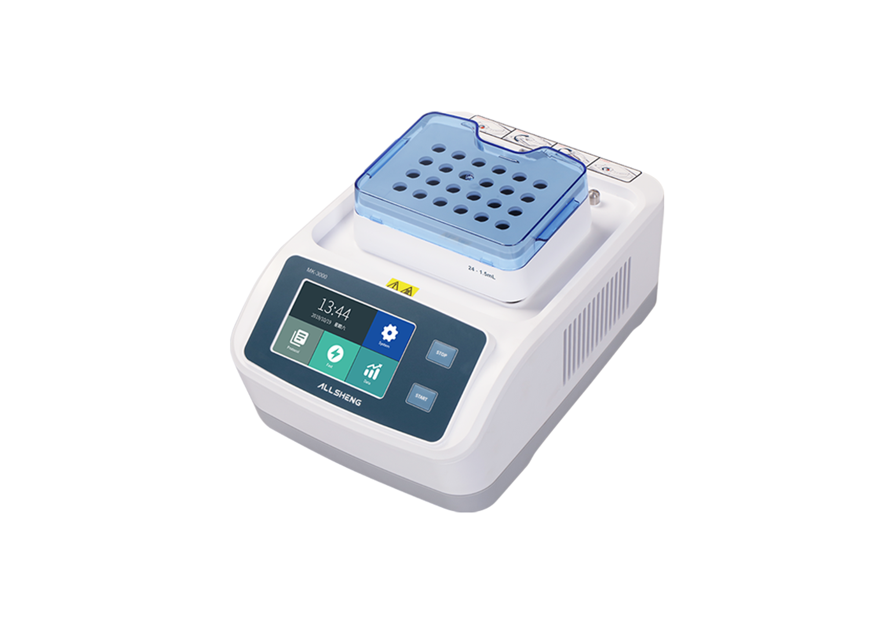干式恒溫器 — MK-3000