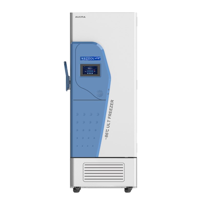 -86℃碳氫超低溫保存箱   DW-86L437T/567T/707T