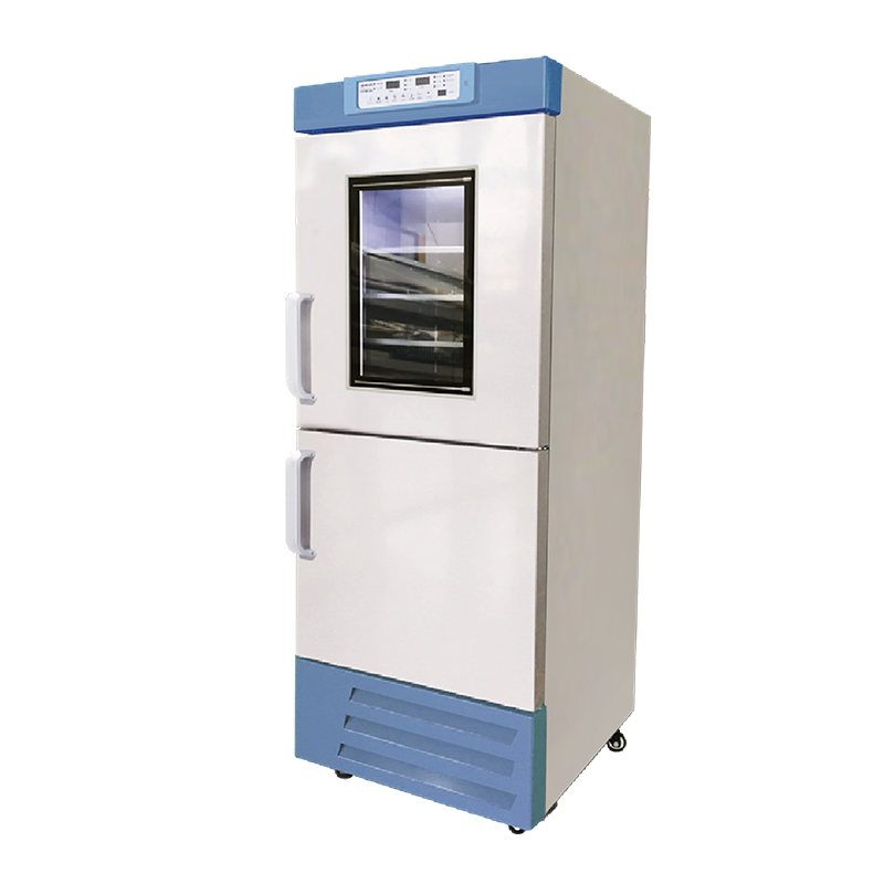 YCD-320醫用冷藏冷凍箱