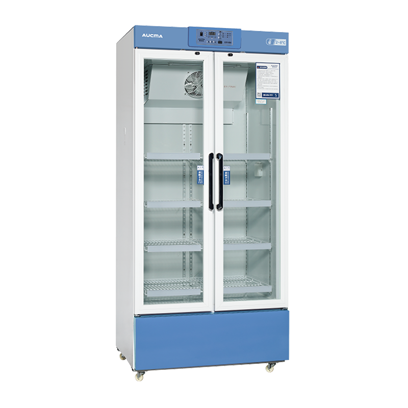 2~8℃醫用冷藏箱YC-626