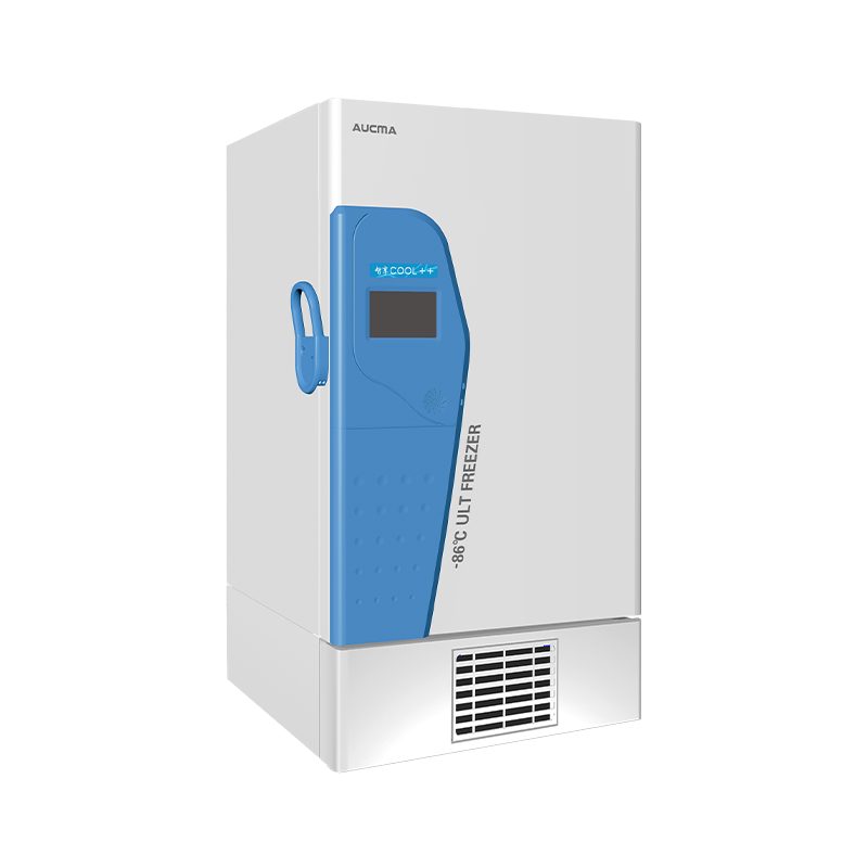 -86℃碳氫變頻雙系統超低溫保存箱DW-86L567TBS/707TBS/937TBS